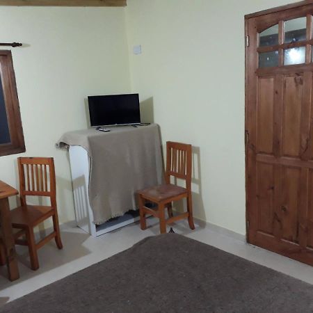 Ferienwohnung Complejo El Aljibe La Lucila del Mar Exterior foto