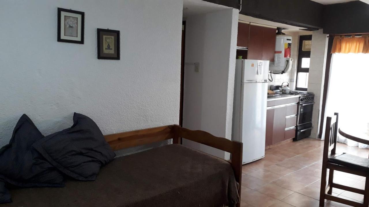 Ferienwohnung Complejo El Aljibe La Lucila del Mar Exterior foto
