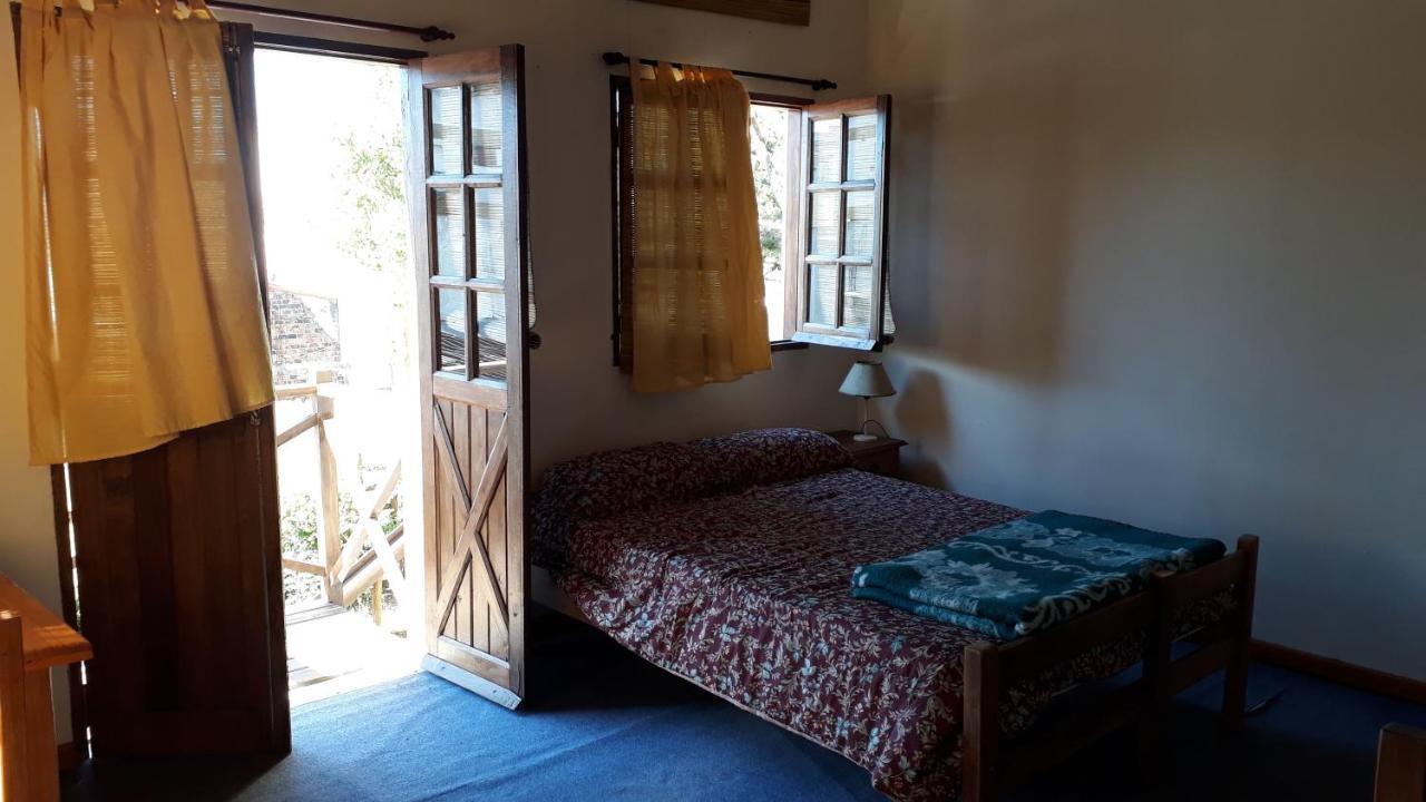 Ferienwohnung Complejo El Aljibe La Lucila del Mar Exterior foto