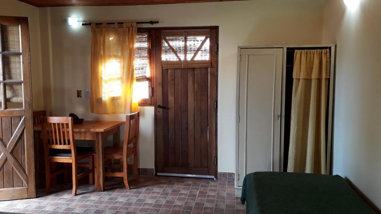 Ferienwohnung Complejo El Aljibe La Lucila del Mar Exterior foto