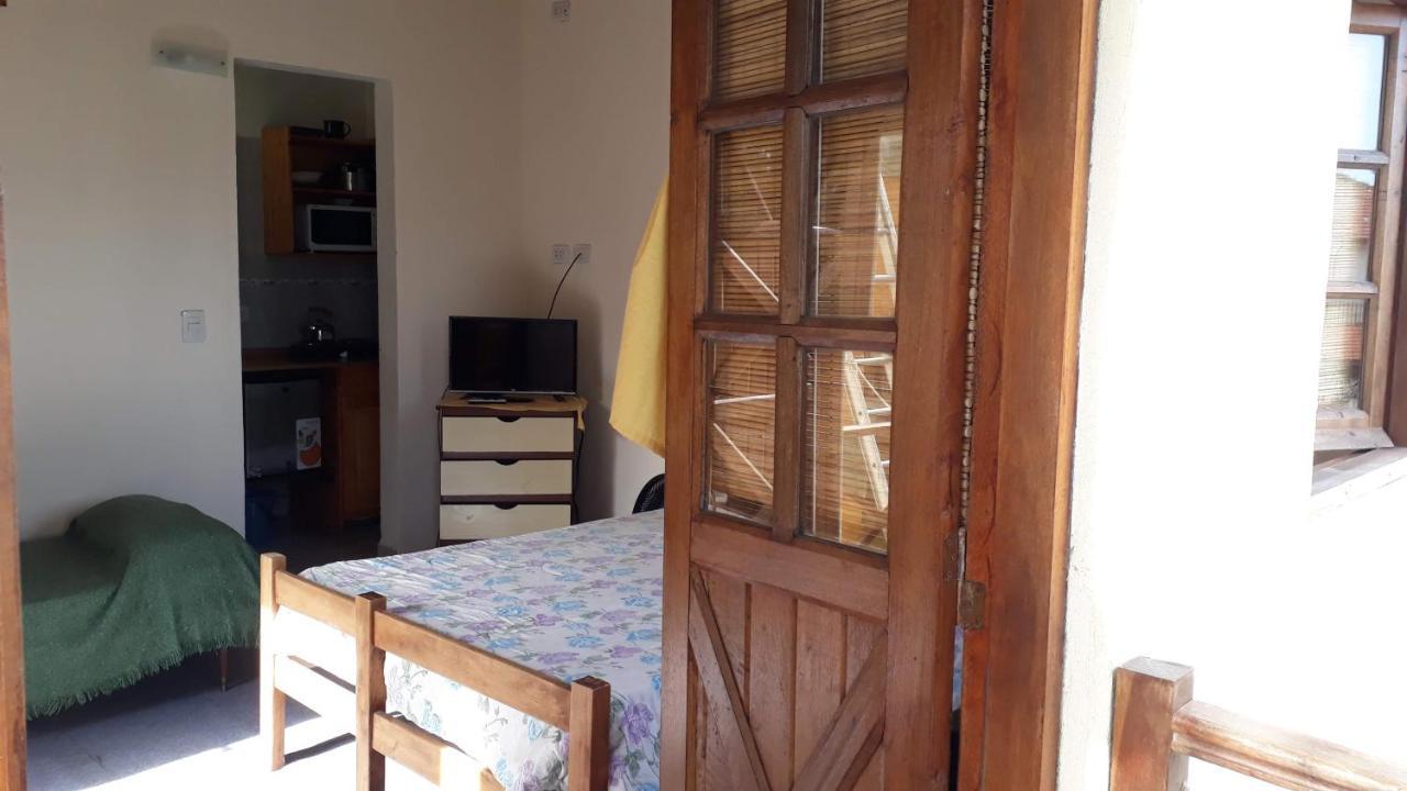 Ferienwohnung Complejo El Aljibe La Lucila del Mar Exterior foto