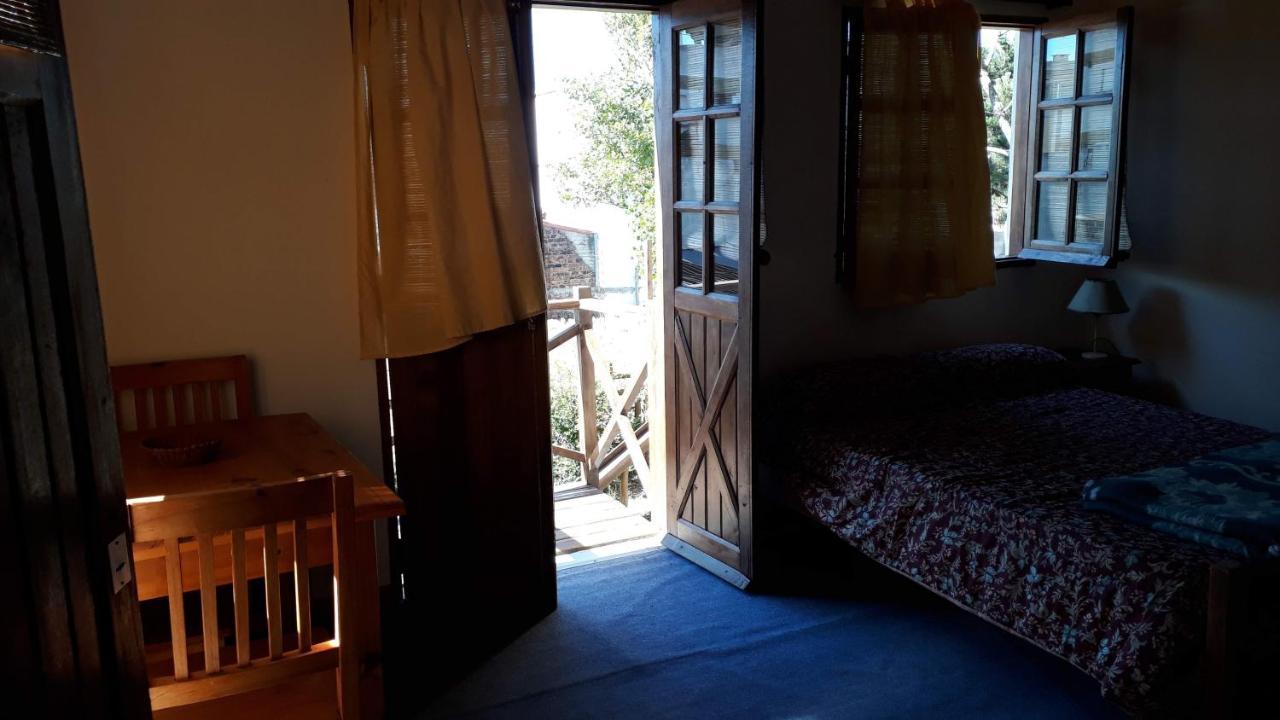 Ferienwohnung Complejo El Aljibe La Lucila del Mar Exterior foto