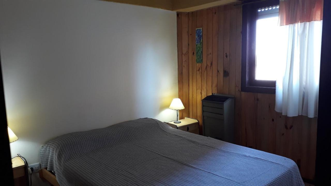 Ferienwohnung Complejo El Aljibe La Lucila del Mar Exterior foto