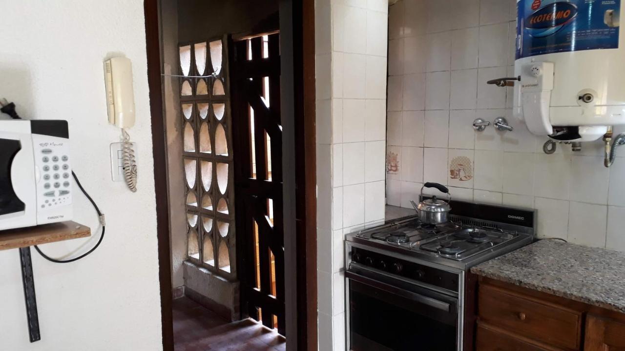Ferienwohnung Complejo El Aljibe La Lucila del Mar Exterior foto