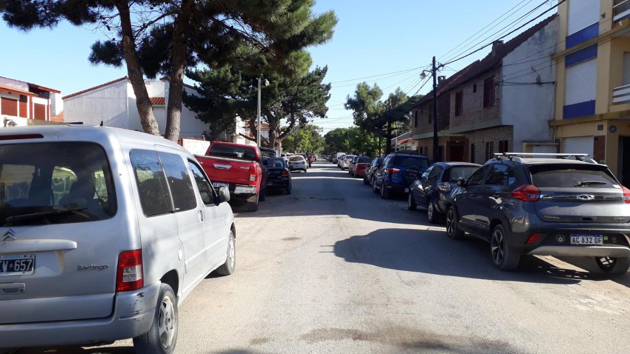 Ferienwohnung Complejo El Aljibe La Lucila del Mar Exterior foto
