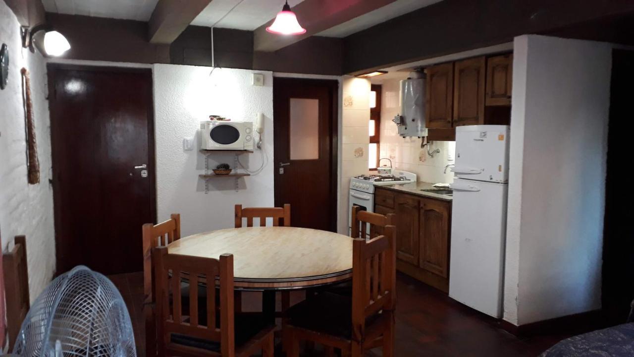 Ferienwohnung Complejo El Aljibe La Lucila del Mar Exterior foto