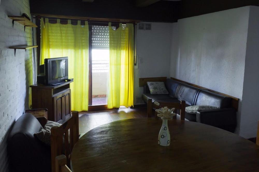 Ferienwohnung Complejo El Aljibe La Lucila del Mar Exterior foto