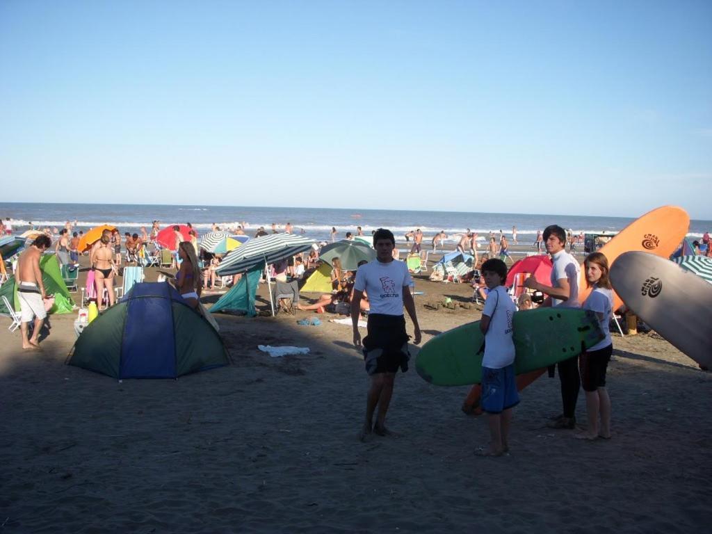 Ferienwohnung Complejo El Aljibe La Lucila del Mar Exterior foto