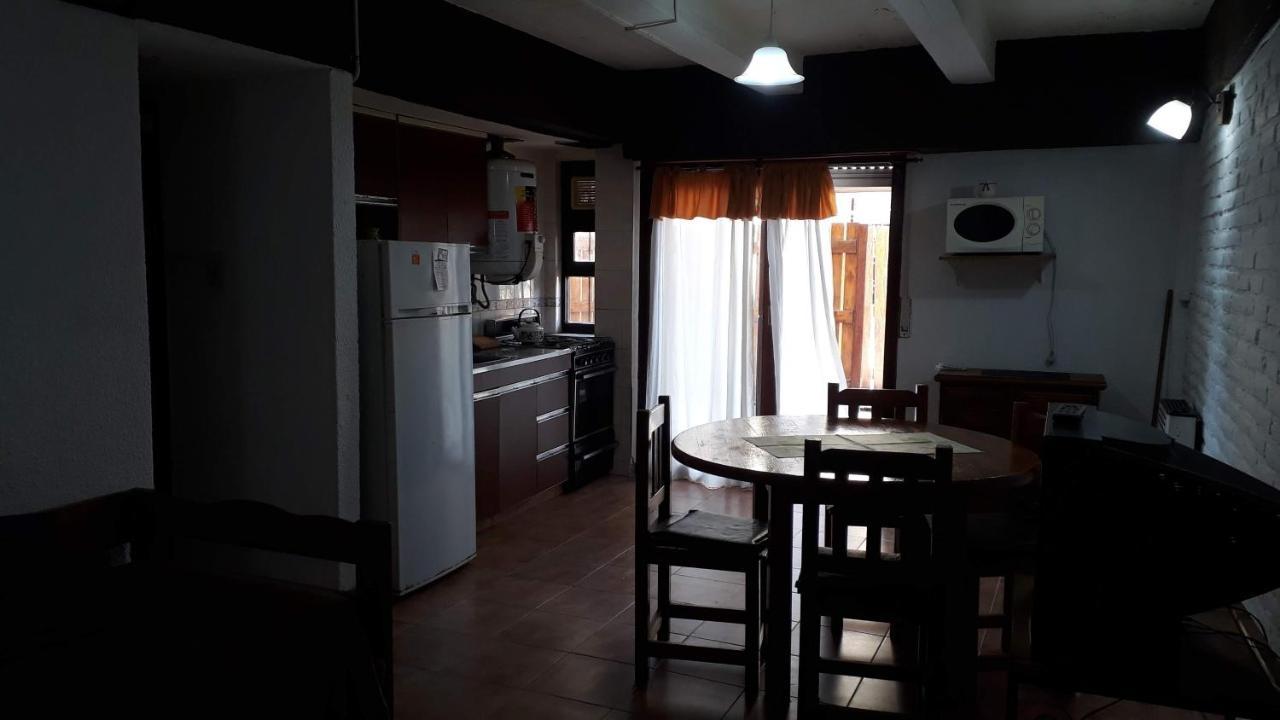 Ferienwohnung Complejo El Aljibe La Lucila del Mar Exterior foto